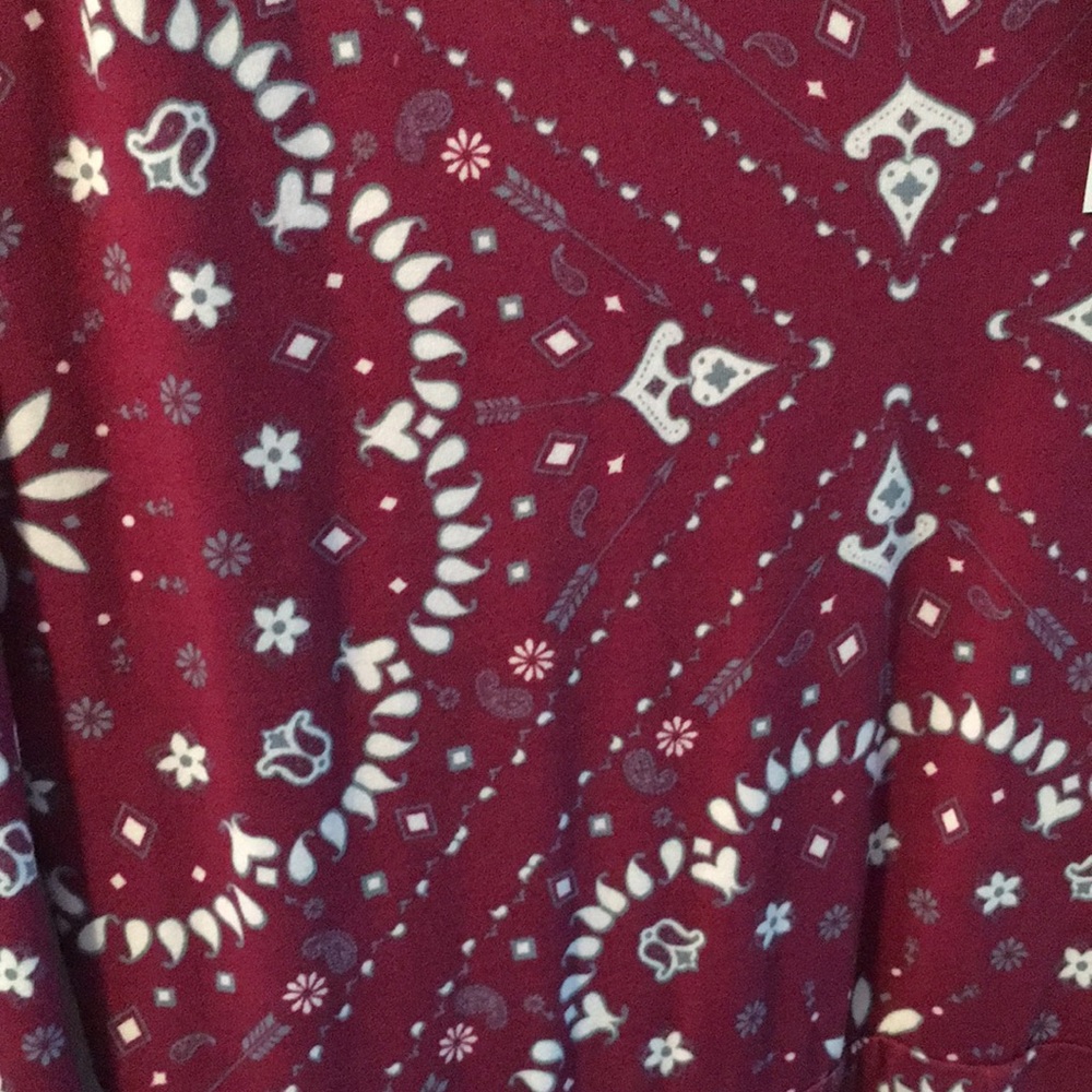 Agnes & Dora Curie Dress New NWT Medium - Picture 3 of 4